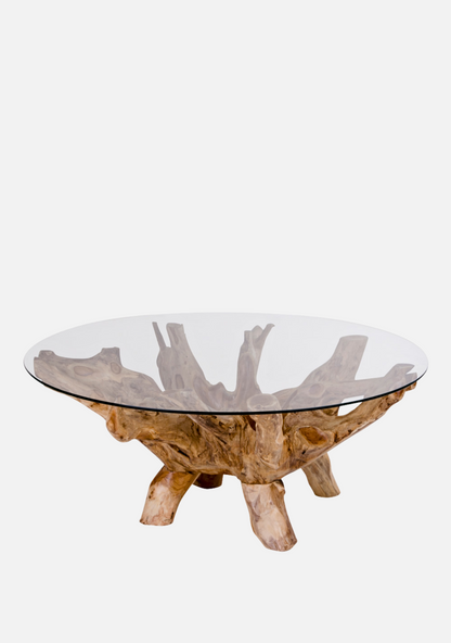 Amazonas Coffee Table - Elara Maison