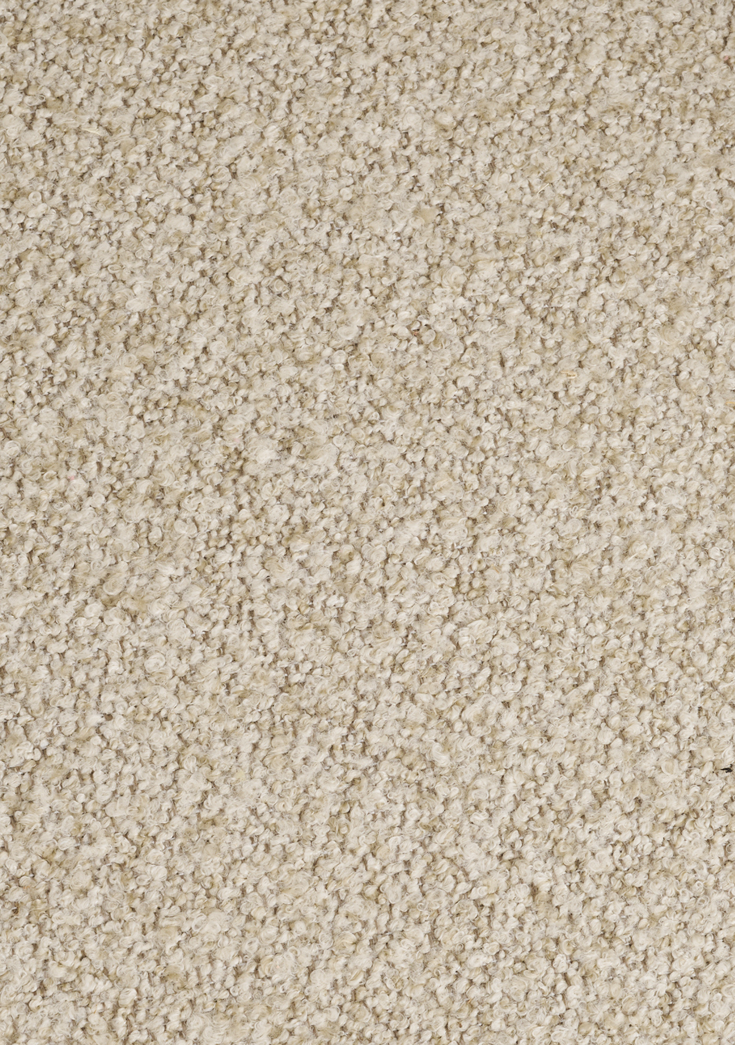 Hawkes 2.5 Seater Sofa – Sand Bouclé