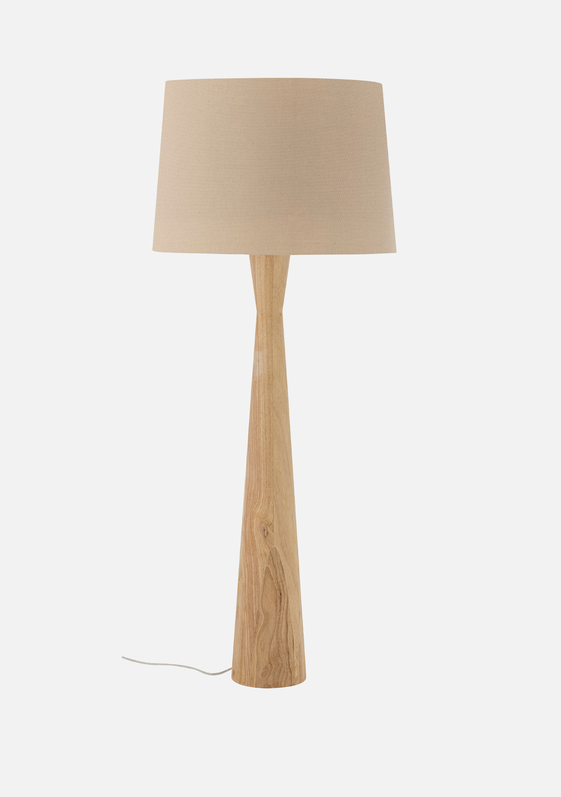 Leonor Floor Lamp - Elara Maison