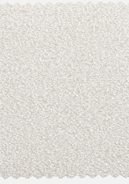 Vogue Chair Bouclé Natural – Set of 2