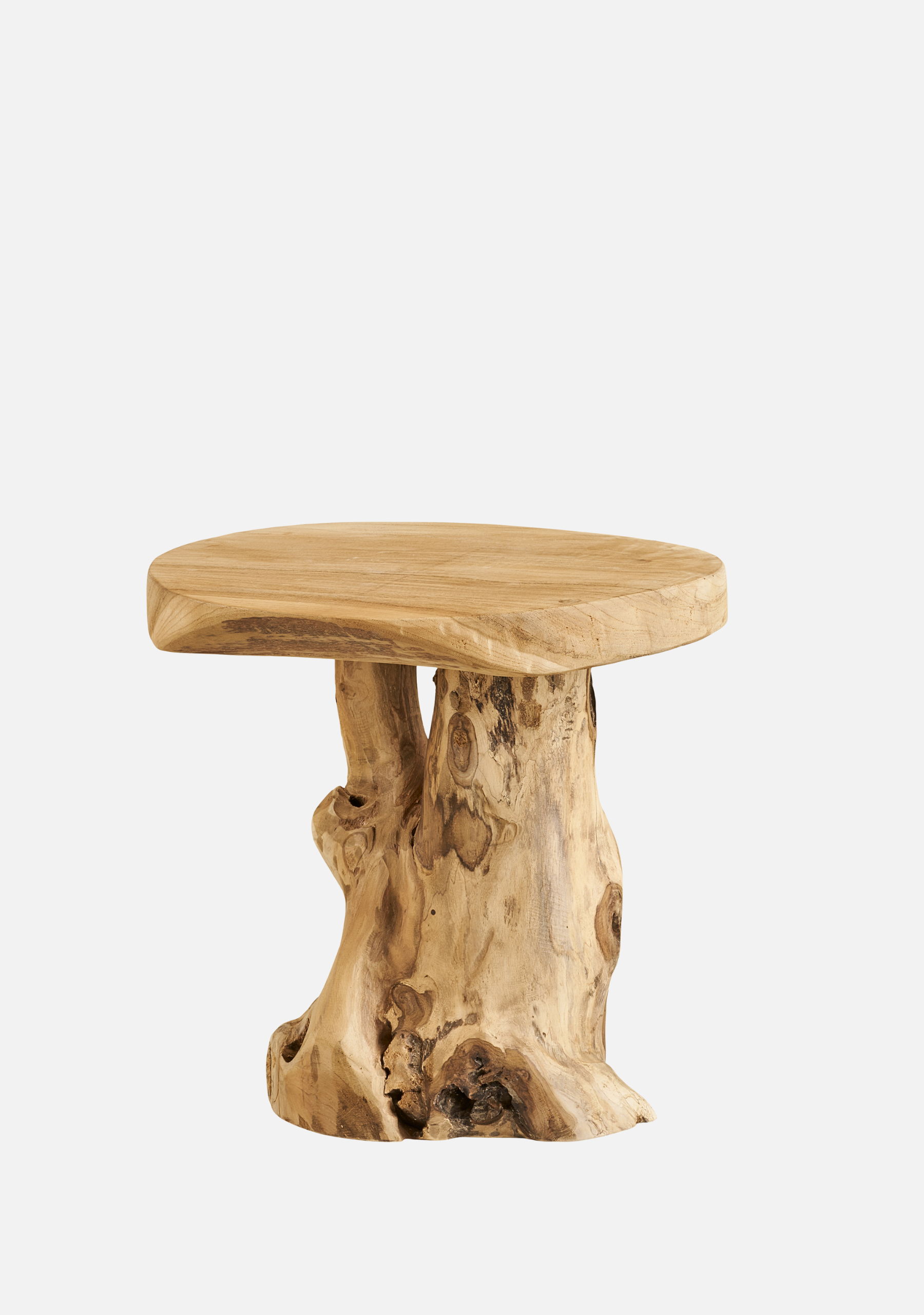 Palena Side Table - Elara Maison
