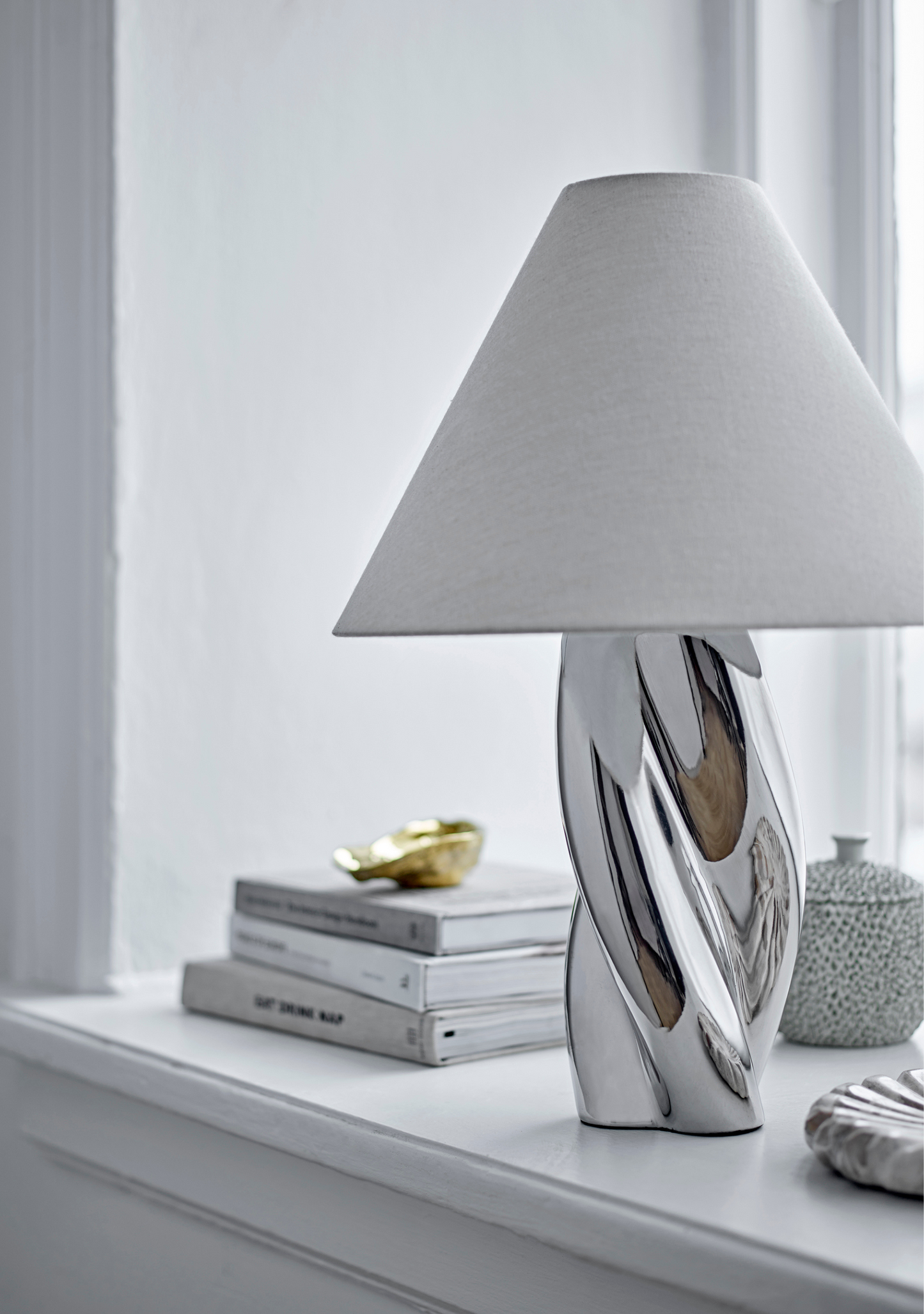 Silva - Elara Maison