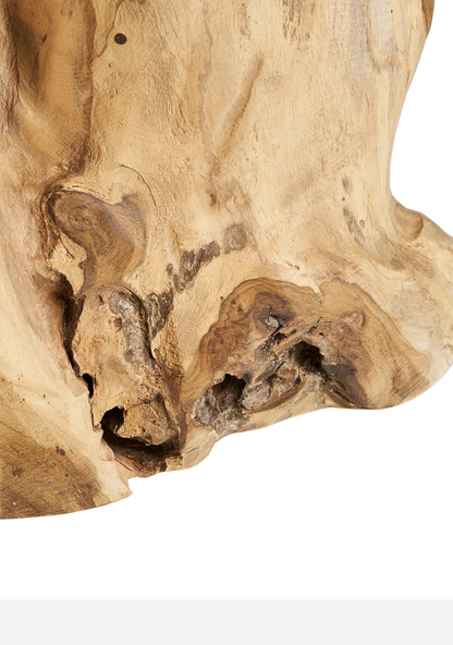 Palena Side Table - Elara Maison