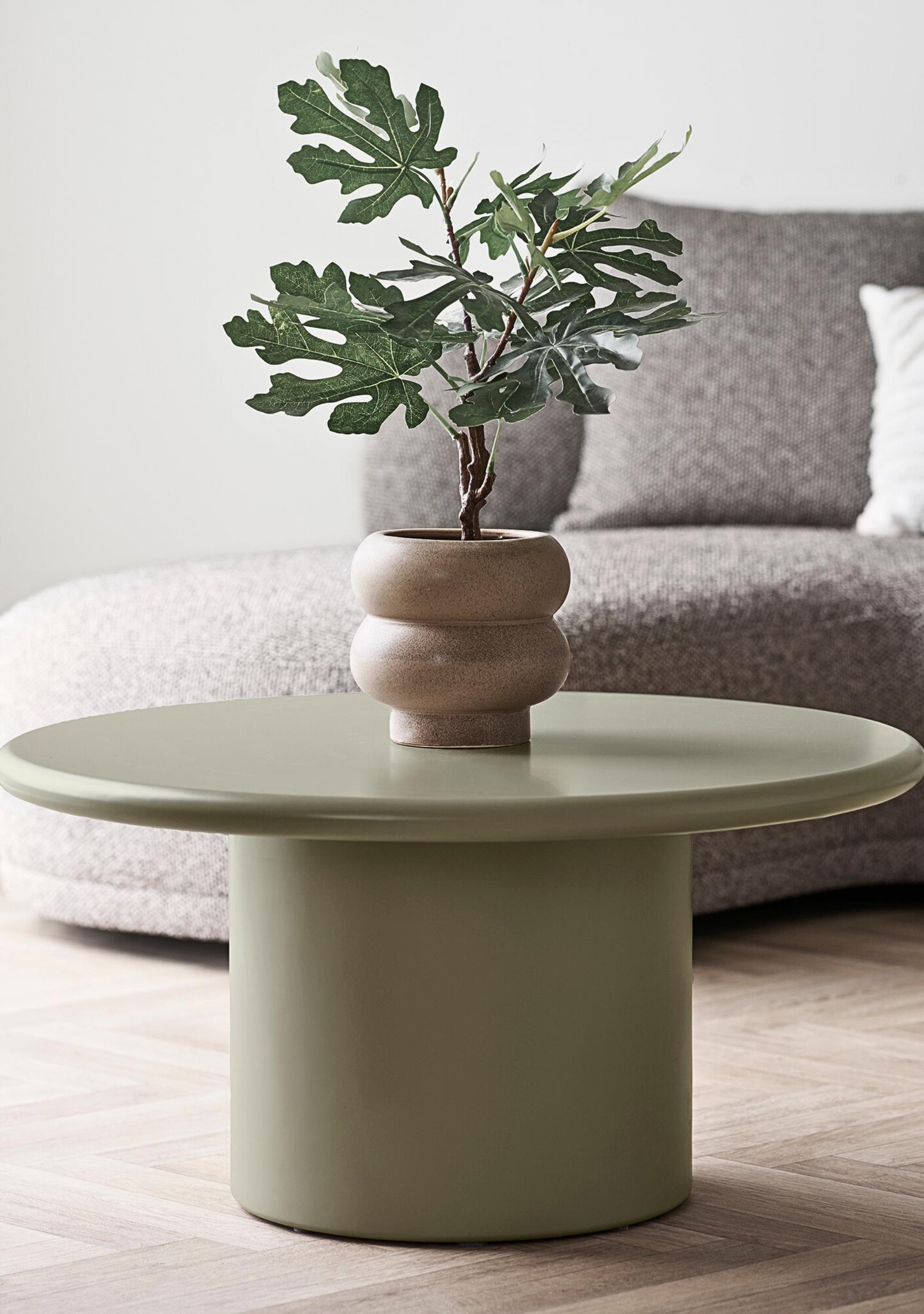 Nagano Coffee Table - Elara Maison