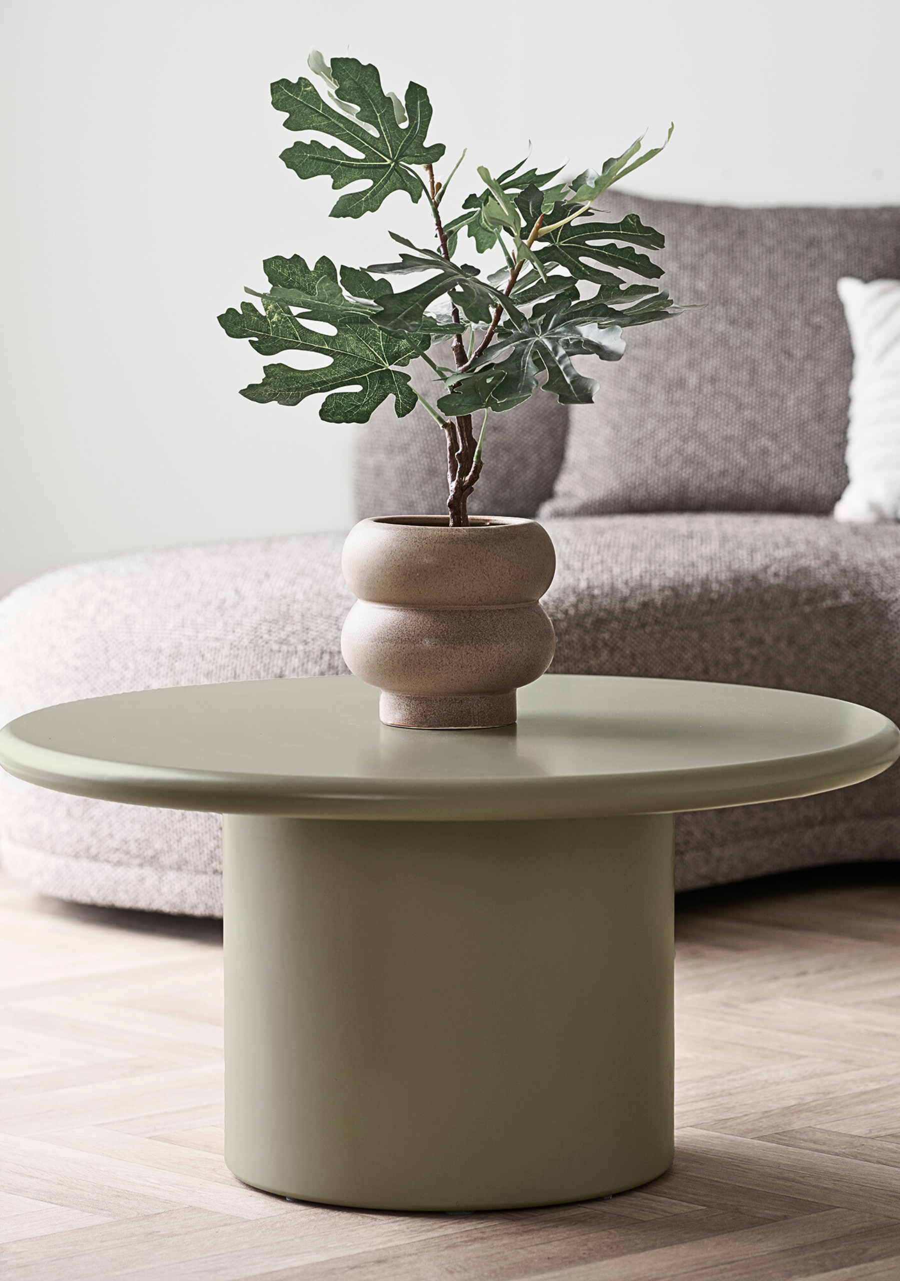 Nagano Coffee Table - Elara Maison