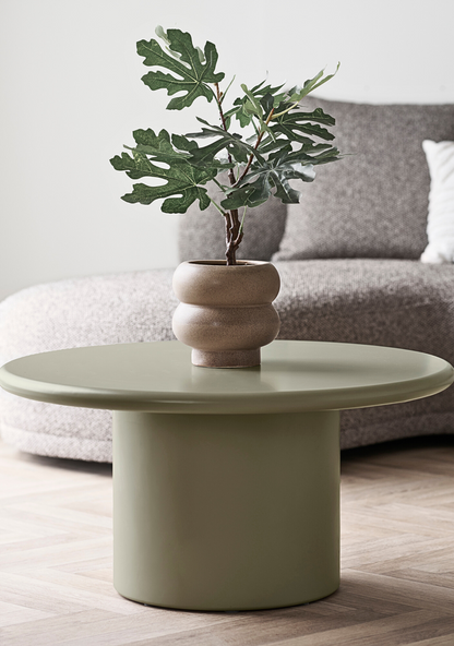 Nagano Coffee Table - Elara Maison