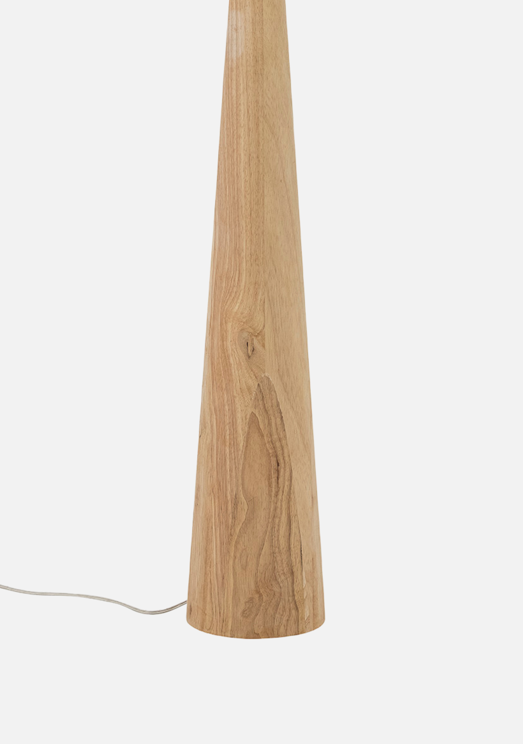Leonor Floor Lamp - Elara Maison