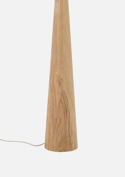 Leonor Floor Lamp - Elara Maison