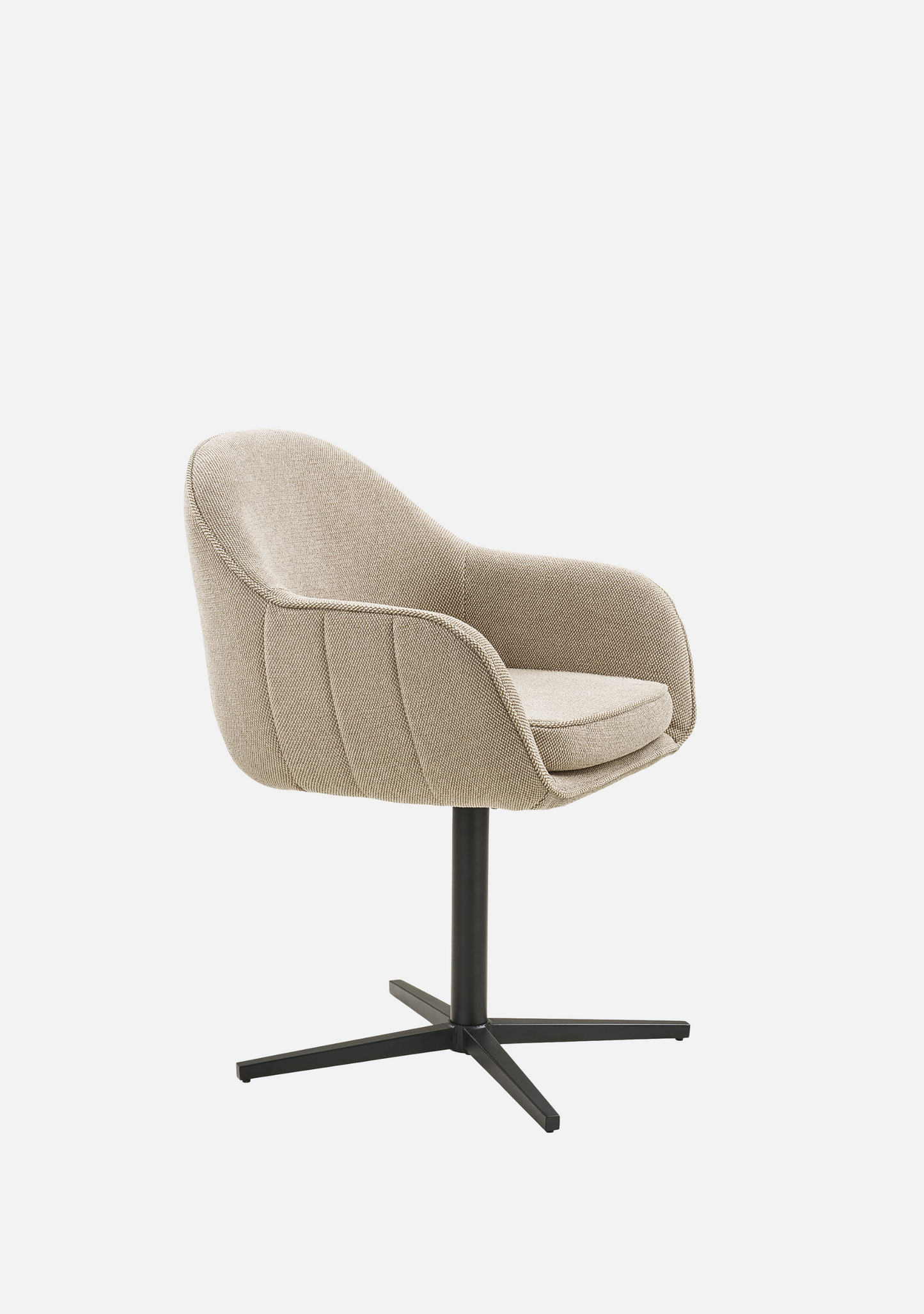 Tamera Dining Chair – Set of 2 - Elara Maison