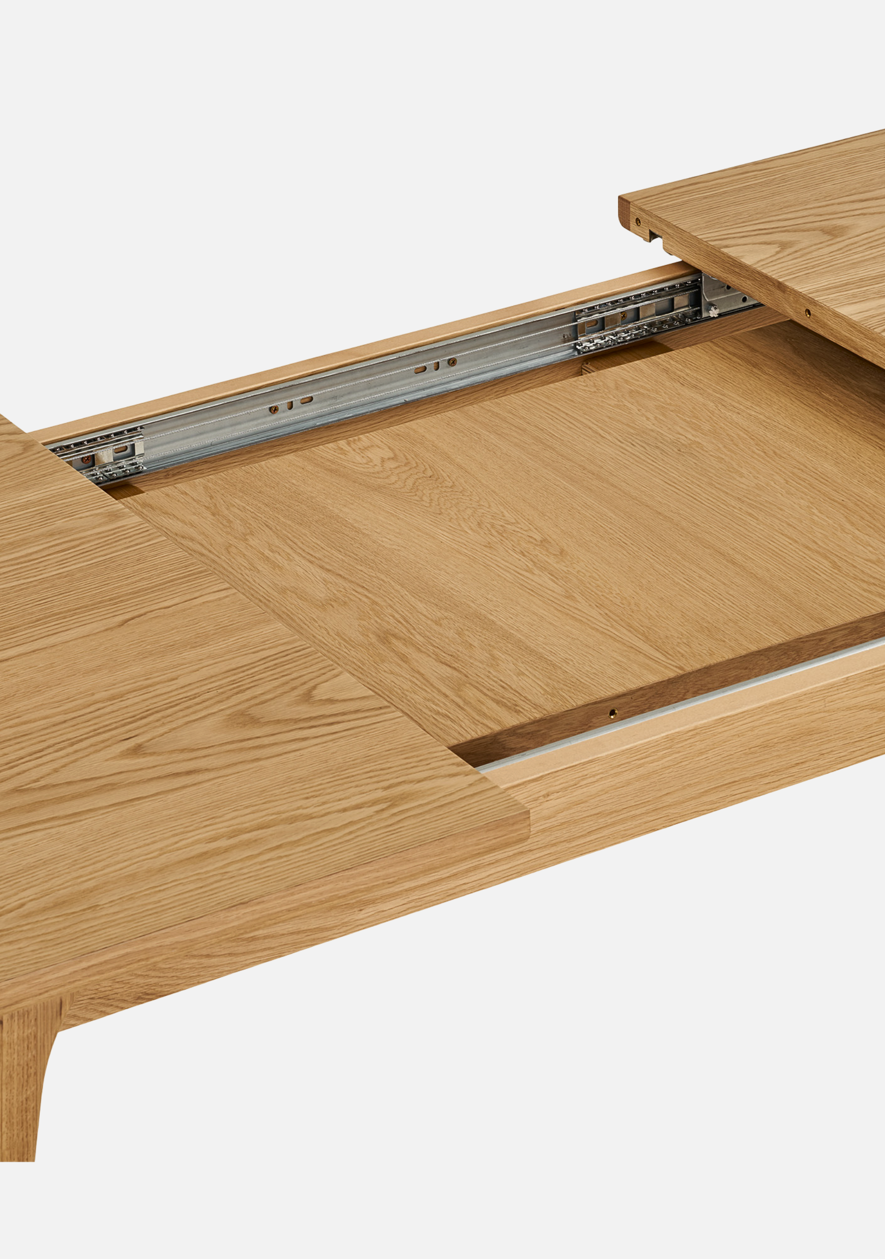 Darwin Dining Table - Elara Maison