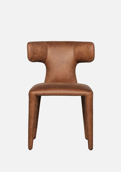 Permit Cognac  Set of 2