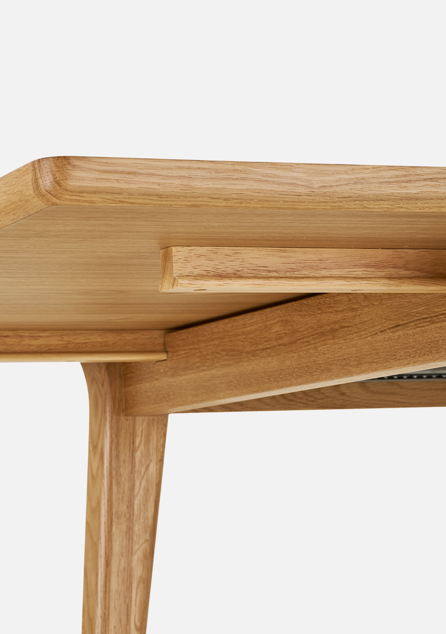 Darwin Dining Table - Elara Maison