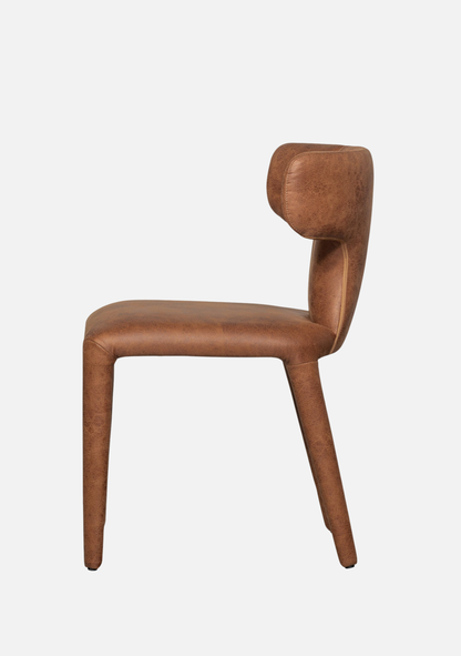 Permit Cognac  Set of 2