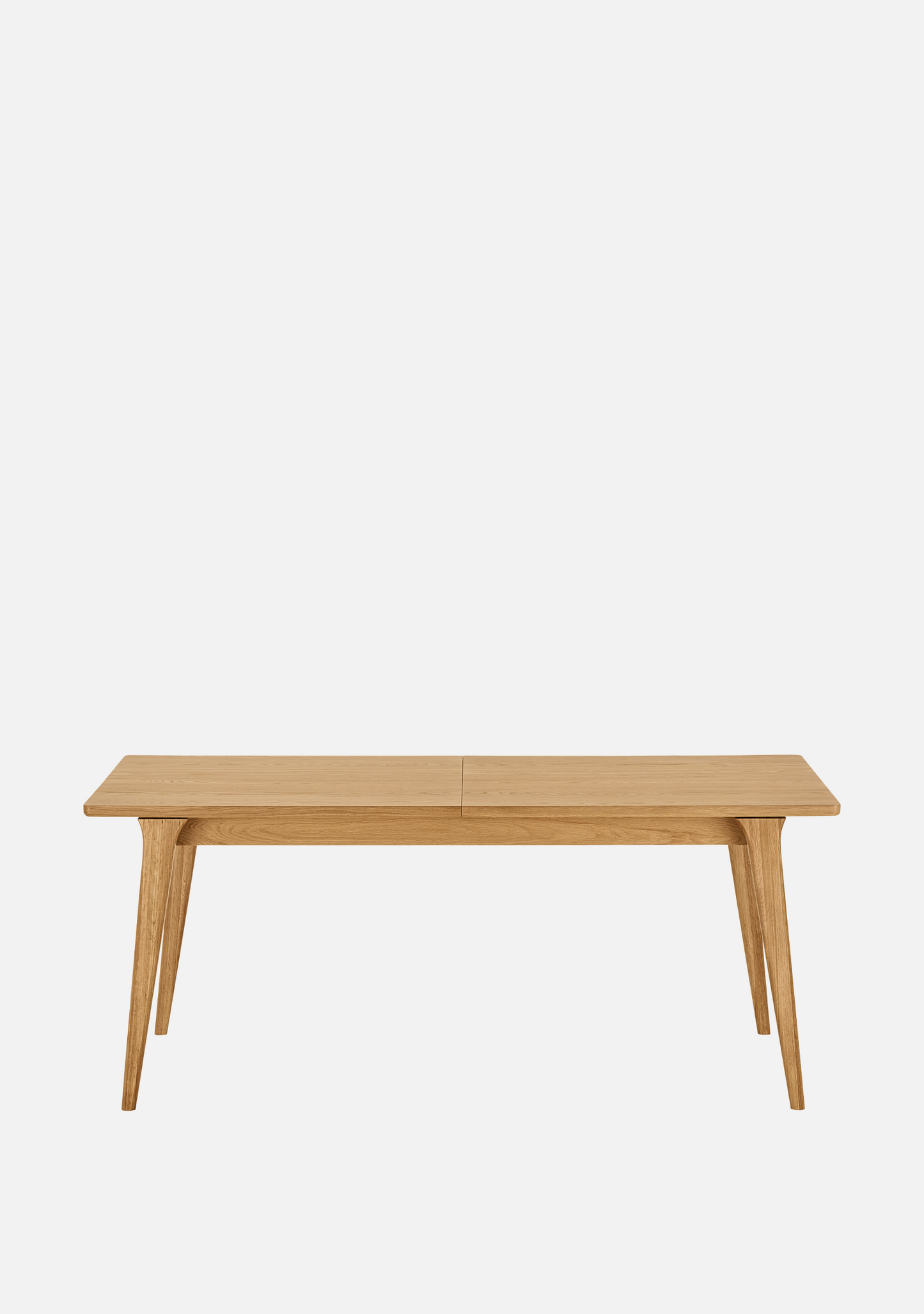 Darwin Dining Table - Elara Maison