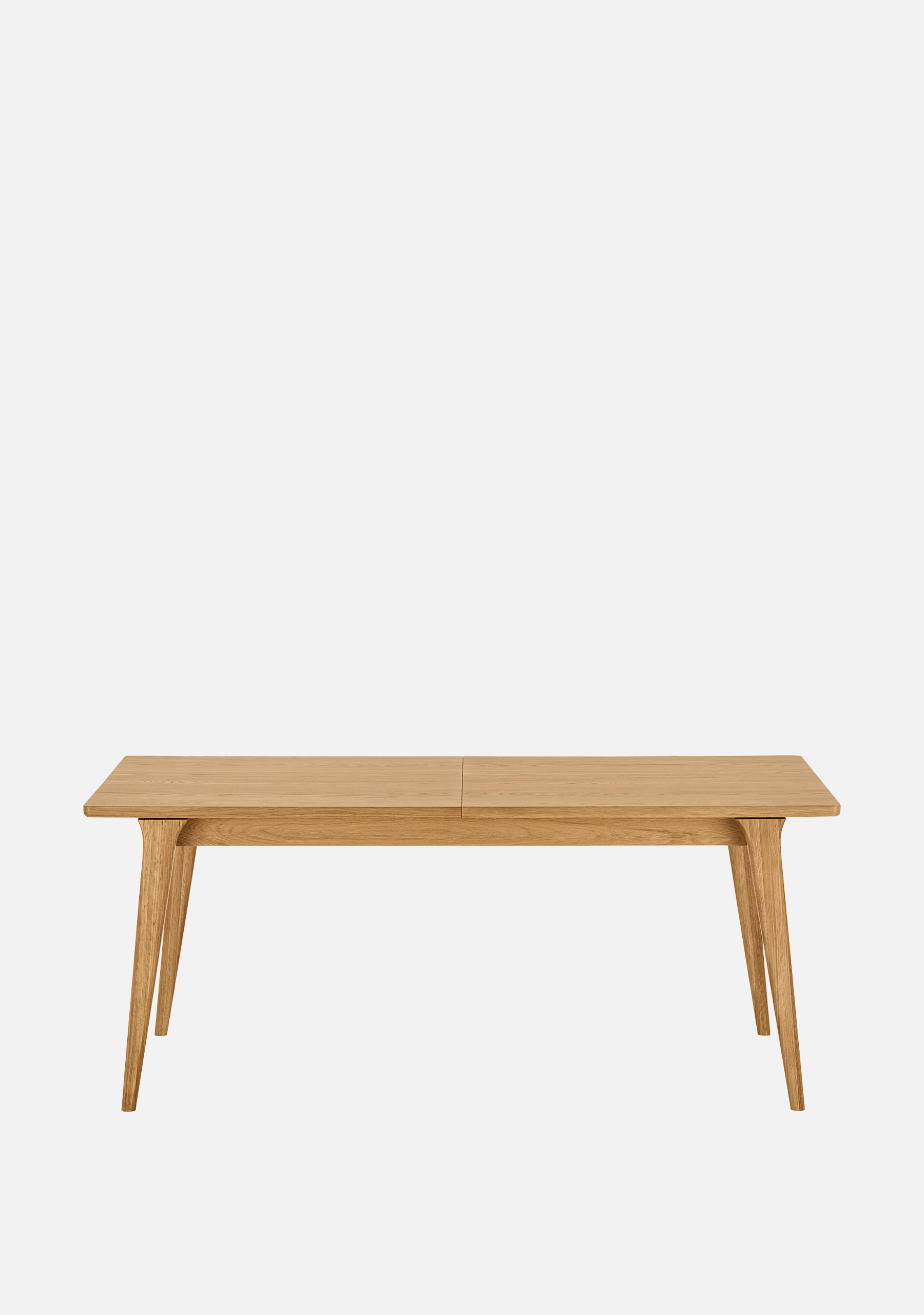 Darwin Dining Table - Elara Maison