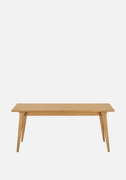 Darwin Dining Table - Elara Maison