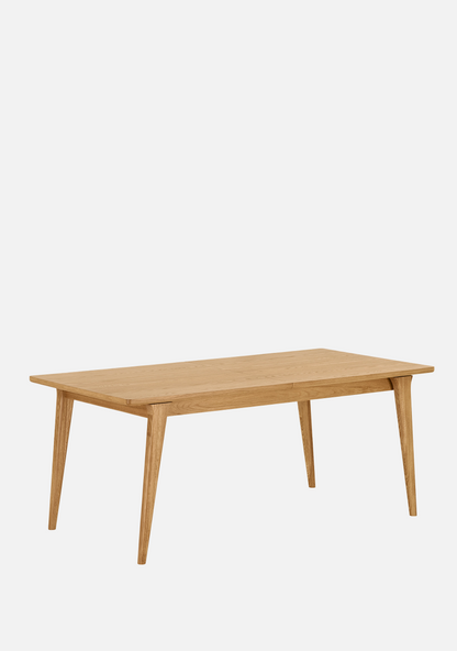 Darwin Dining Table - Elara Maison