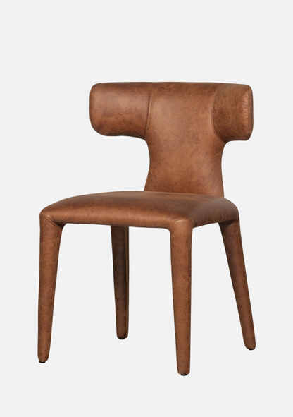 Permit Cognac  Set of 2