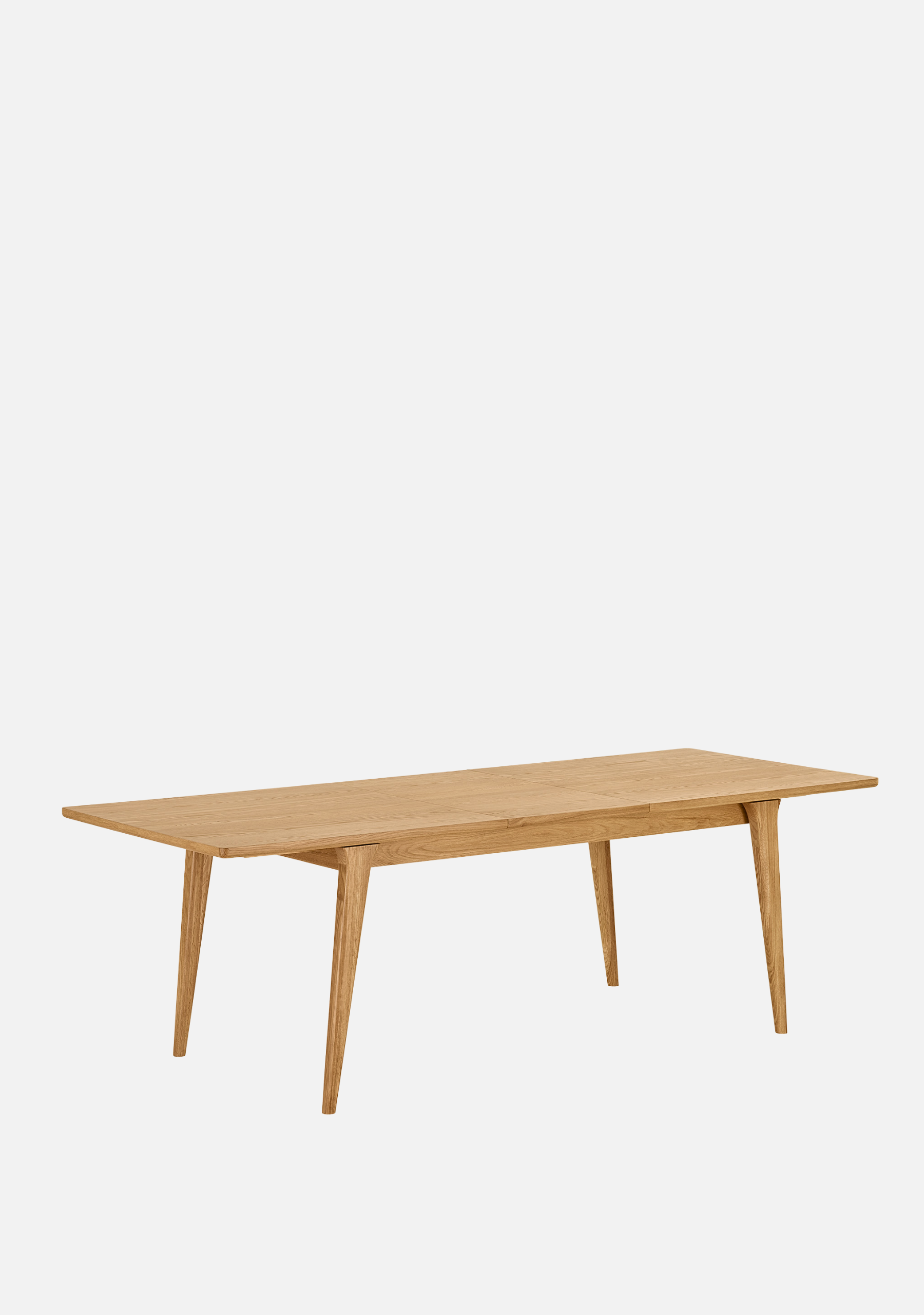 Darwin Dining Table - Elara Maison