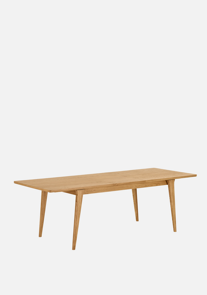 Darwin Dining Table - Elara Maison