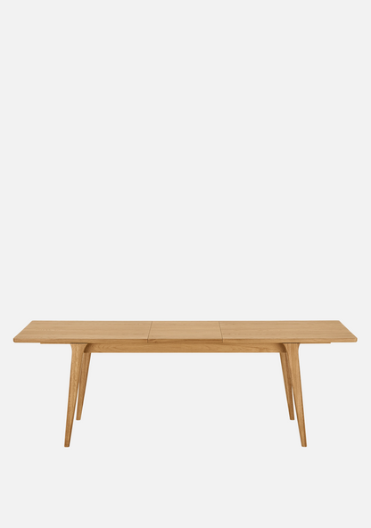 Darwin Dining Table - Elara Maison