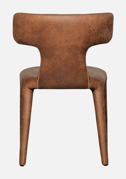 Permit Cognac  Set of 2