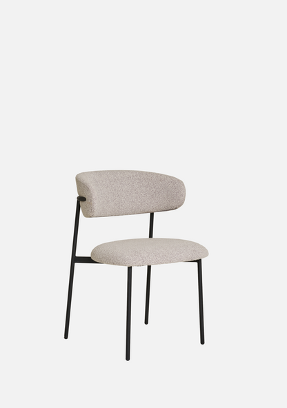 Mira Dining Chair - Elara Maison