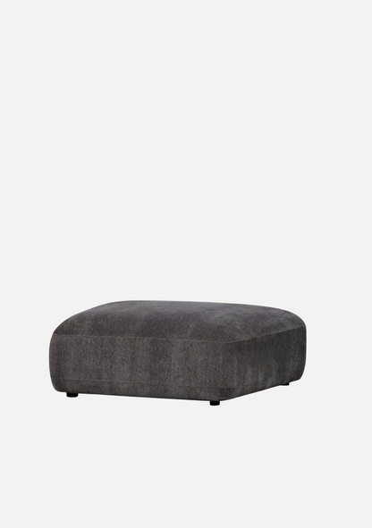 Sterck Charcoal Armchair