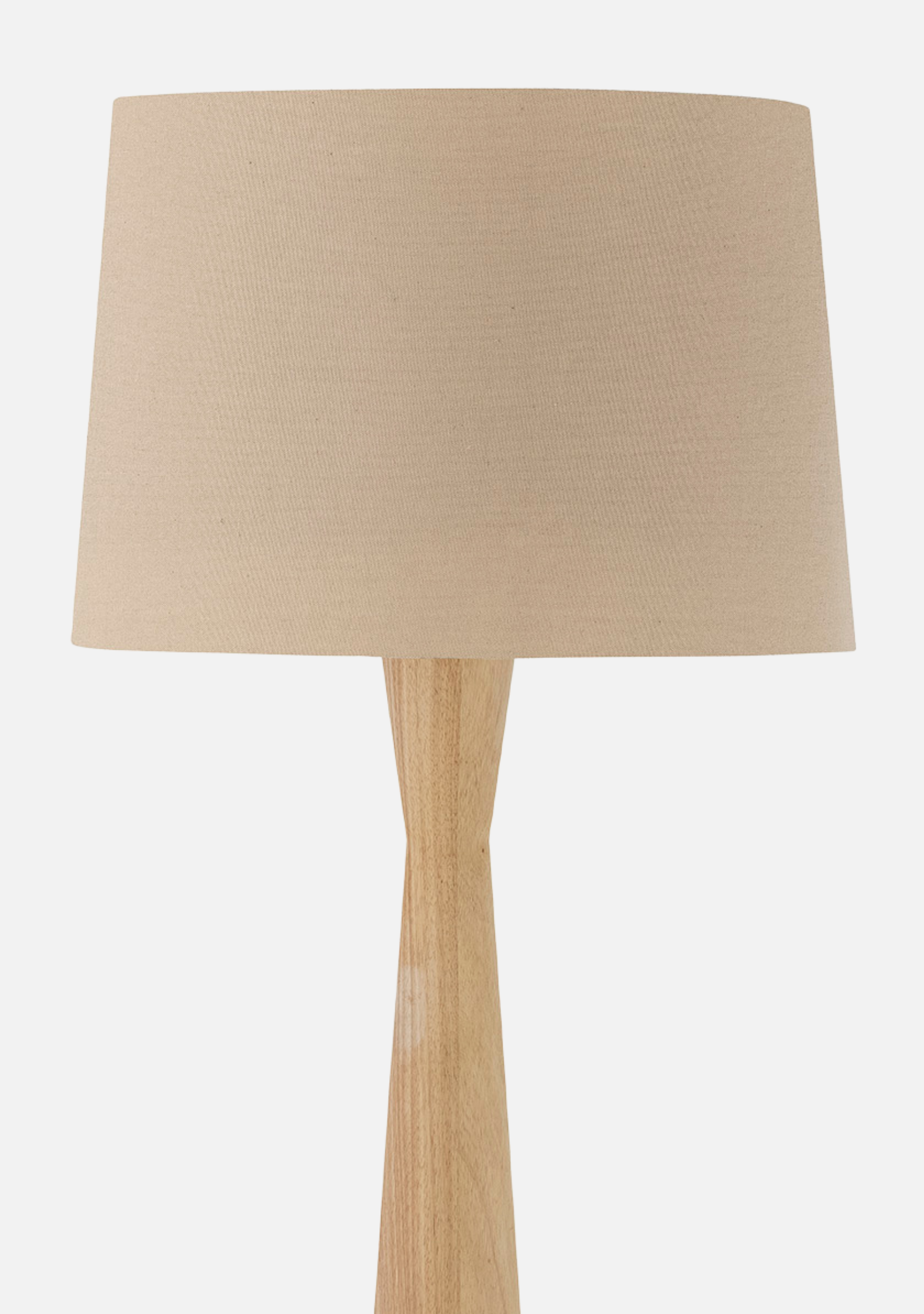 Leonor Floor Lamp - Elara Maison