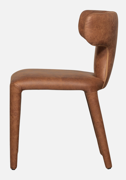 Permit Cognac  Set of 2