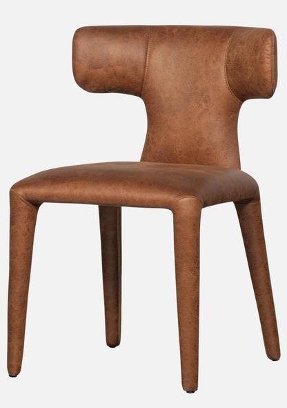 Permit Cognac  Set of 2