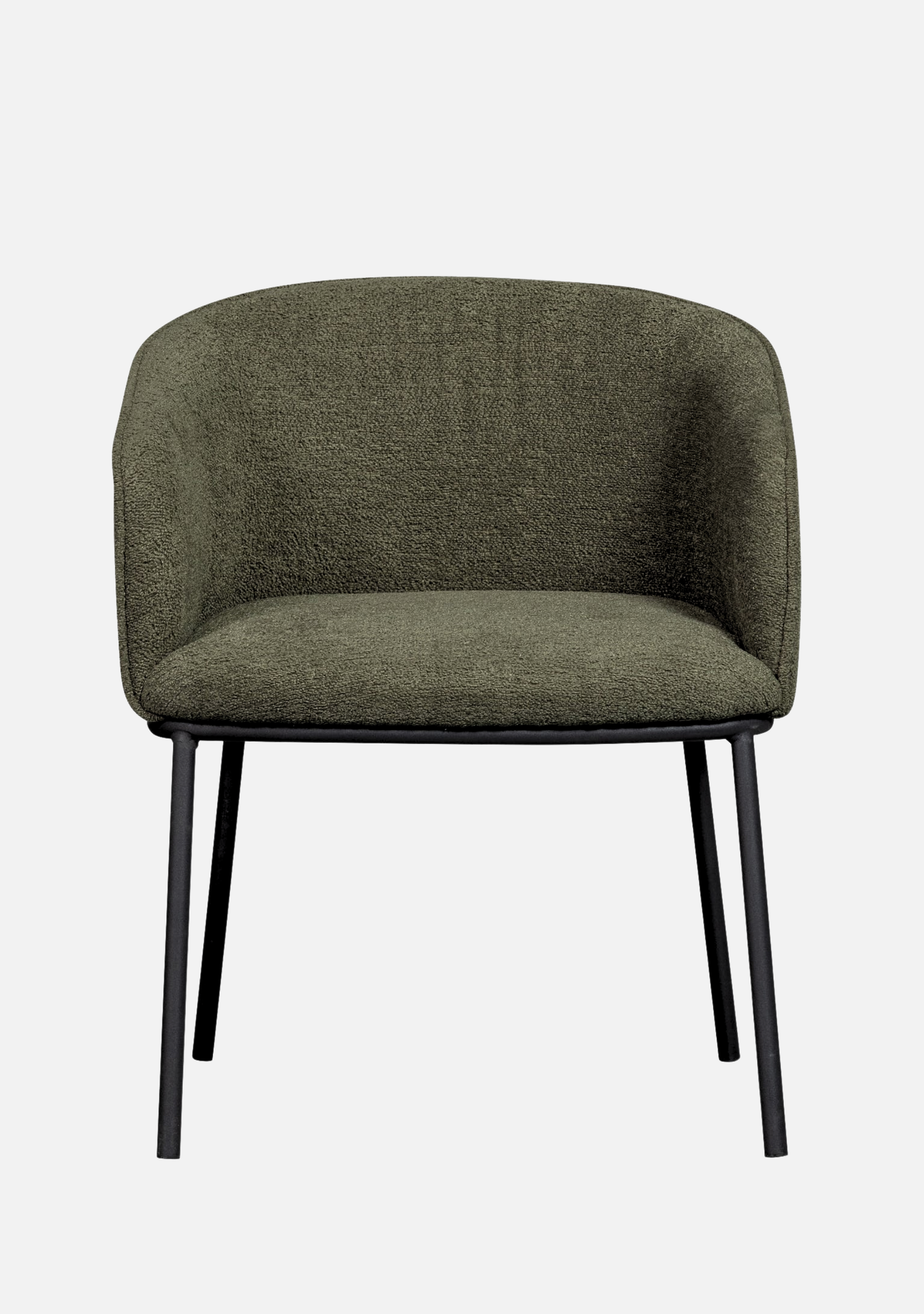 Leon Chair Forest Green
