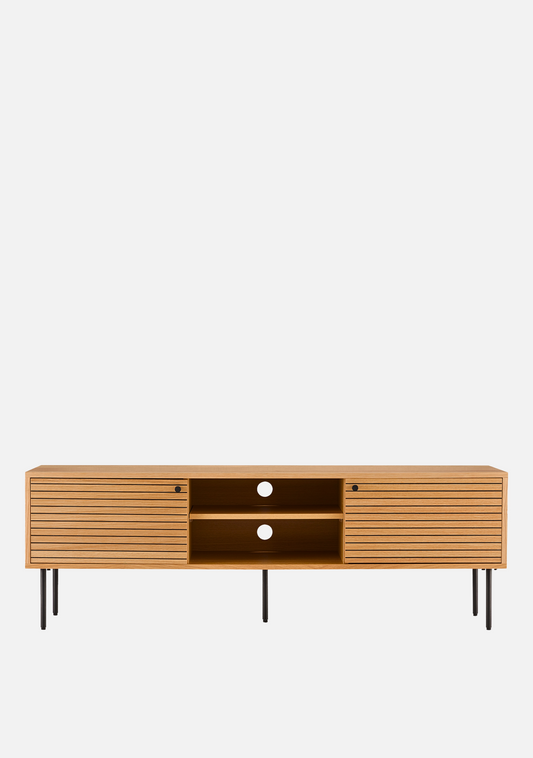 Kyoto TV-bench - Elara Maison