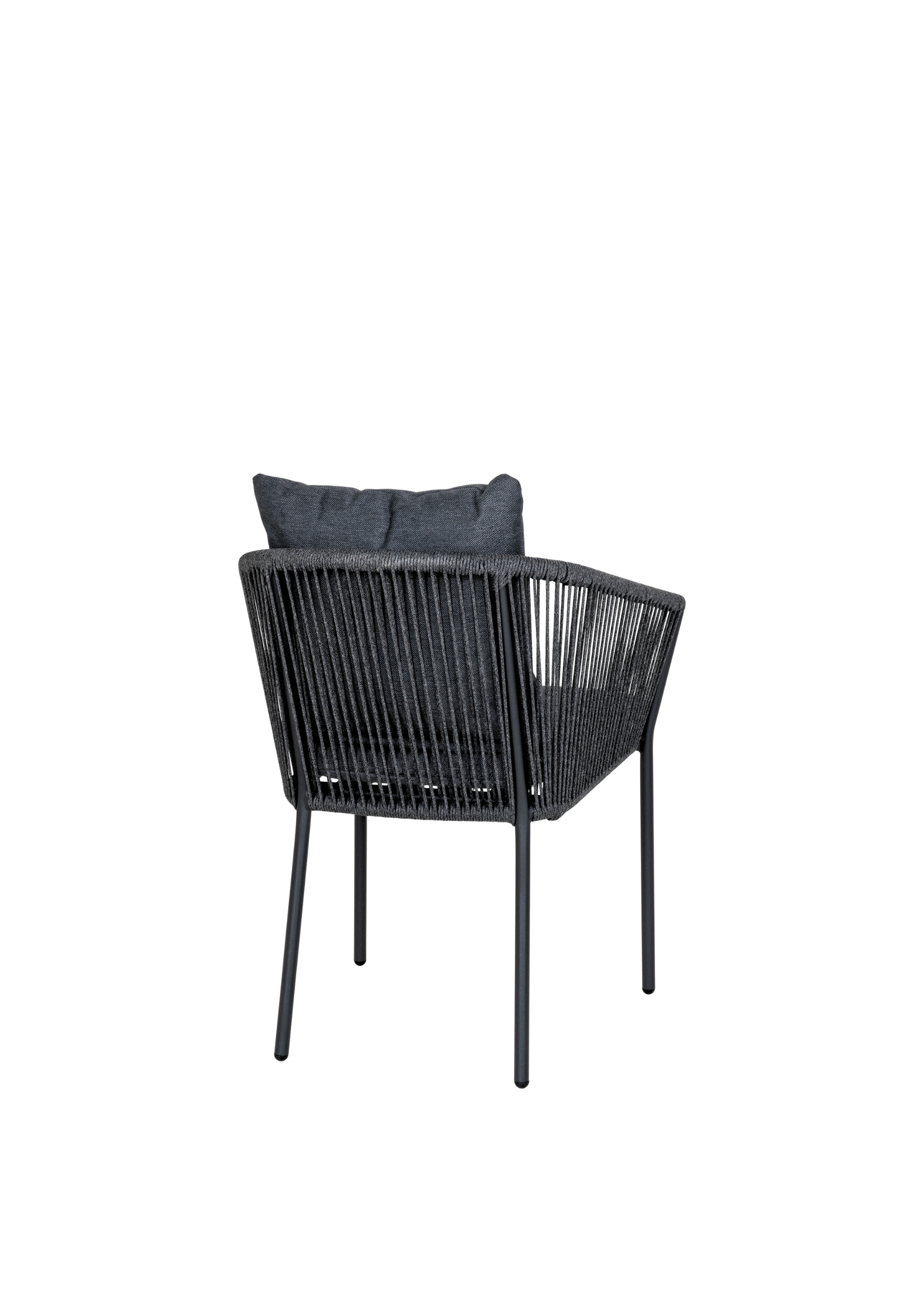 Salerno Dining Chair Set of 4 - Elara Maison