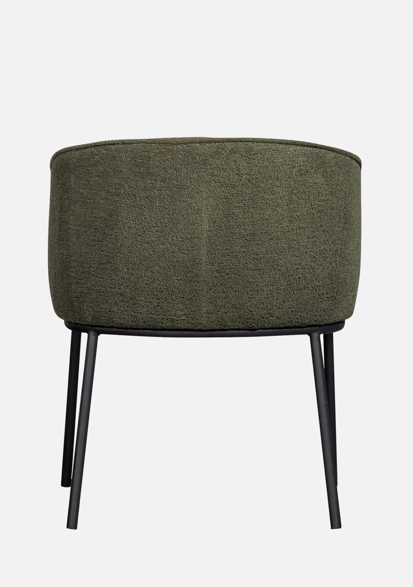 Leon Chair Forest Green
