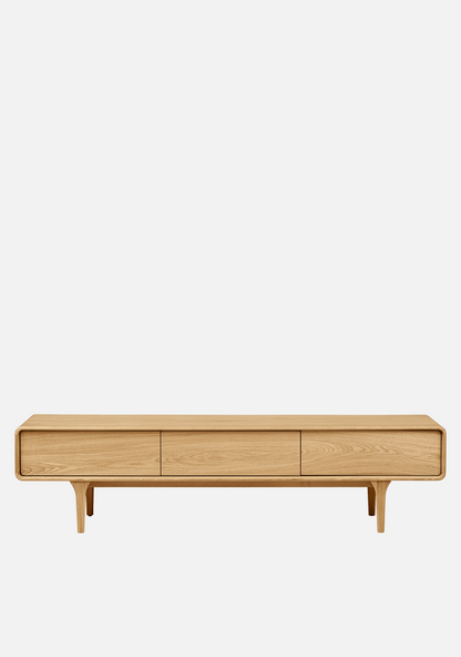 Darwin TV-bench - Elara Maison