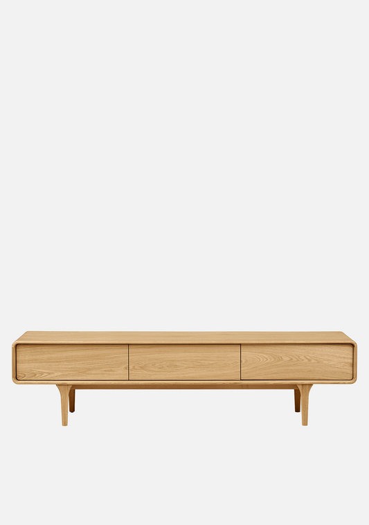 Darwin TV-bench - Elara Maison