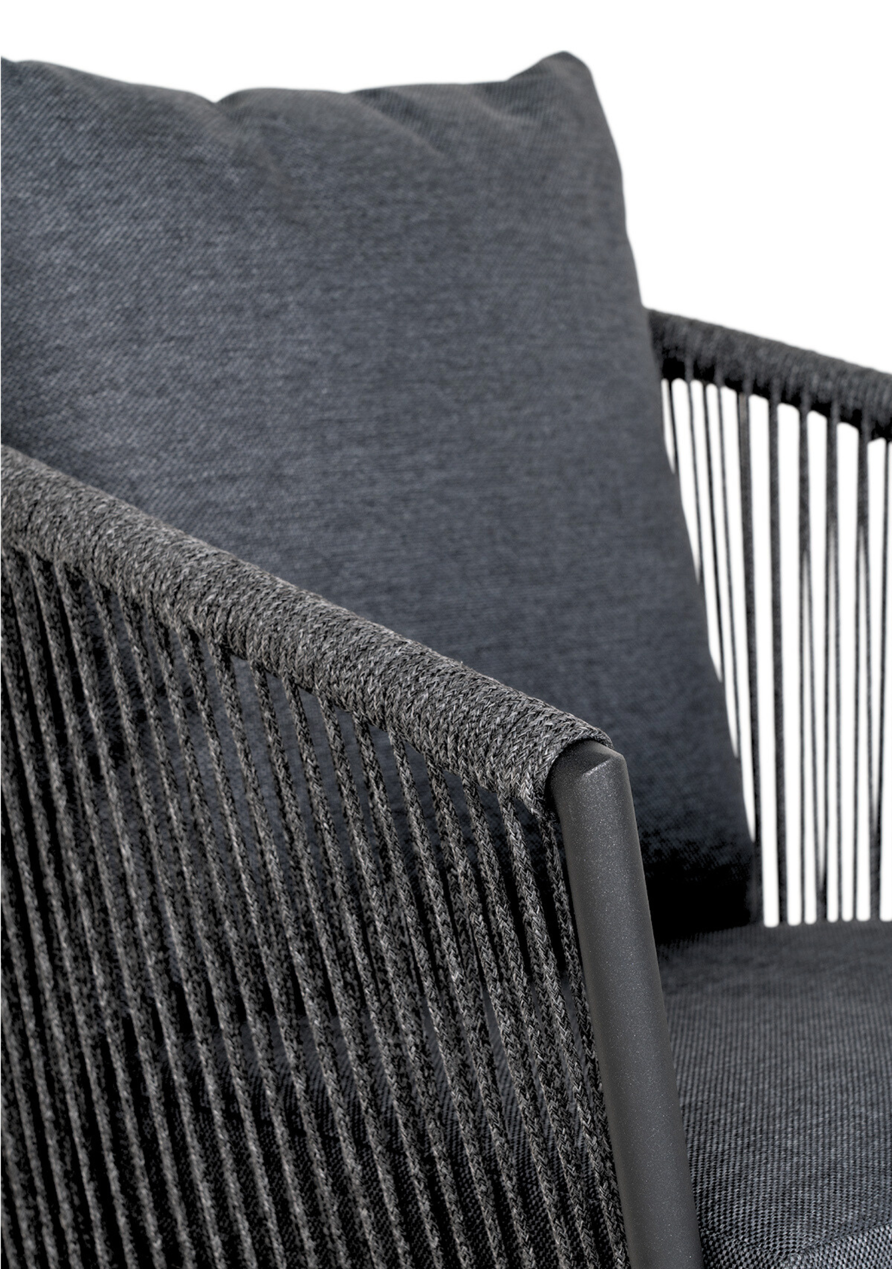 Salerno Dining Chair Set of 4 - Elara Maison