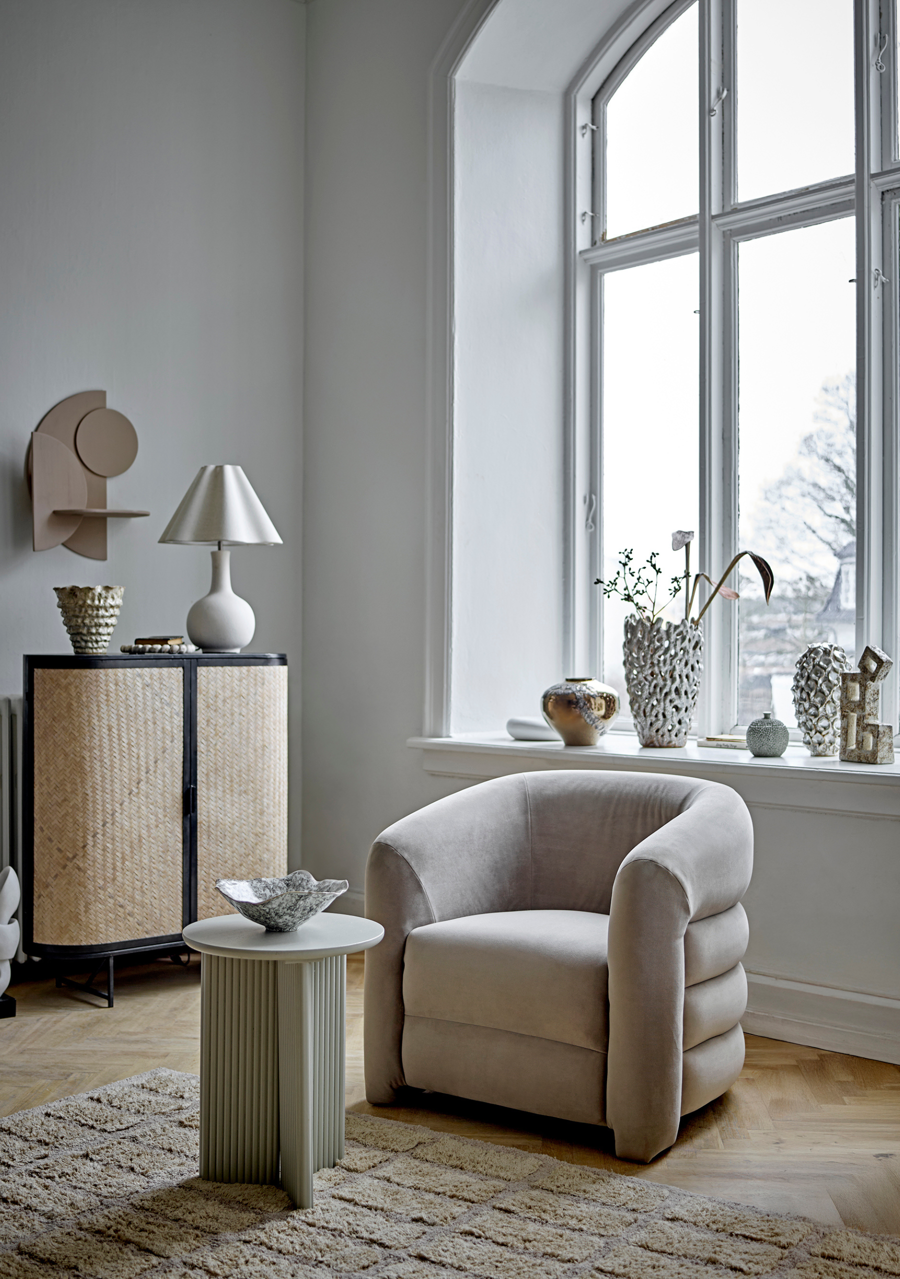 Heide - Elara Maison