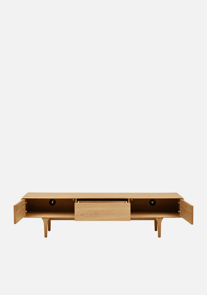 Darwin TV-bench - Elara Maison