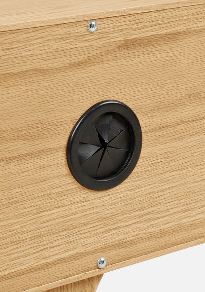 Darwin TV-bench - Elara Maison