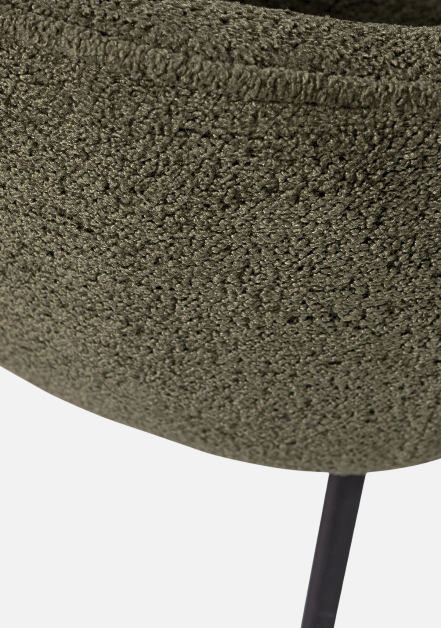 Leon Chair Forest Green