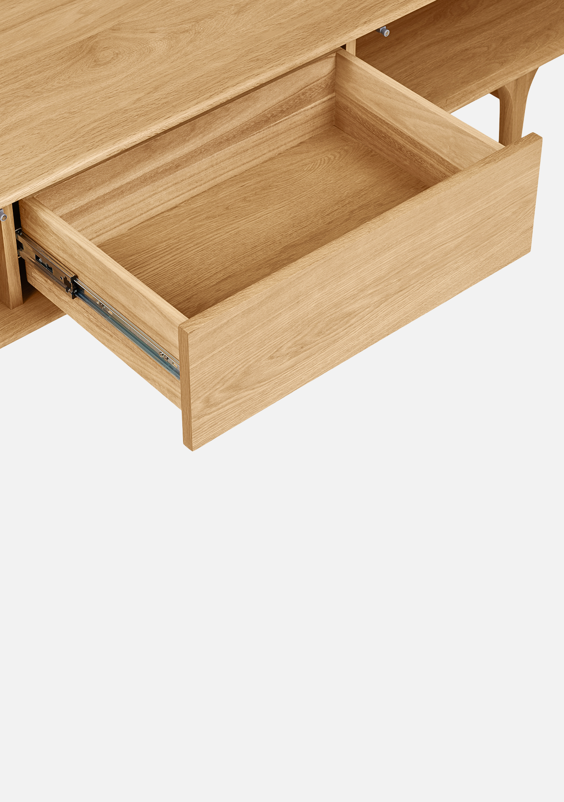 Darwin TV-bench - Elara Maison