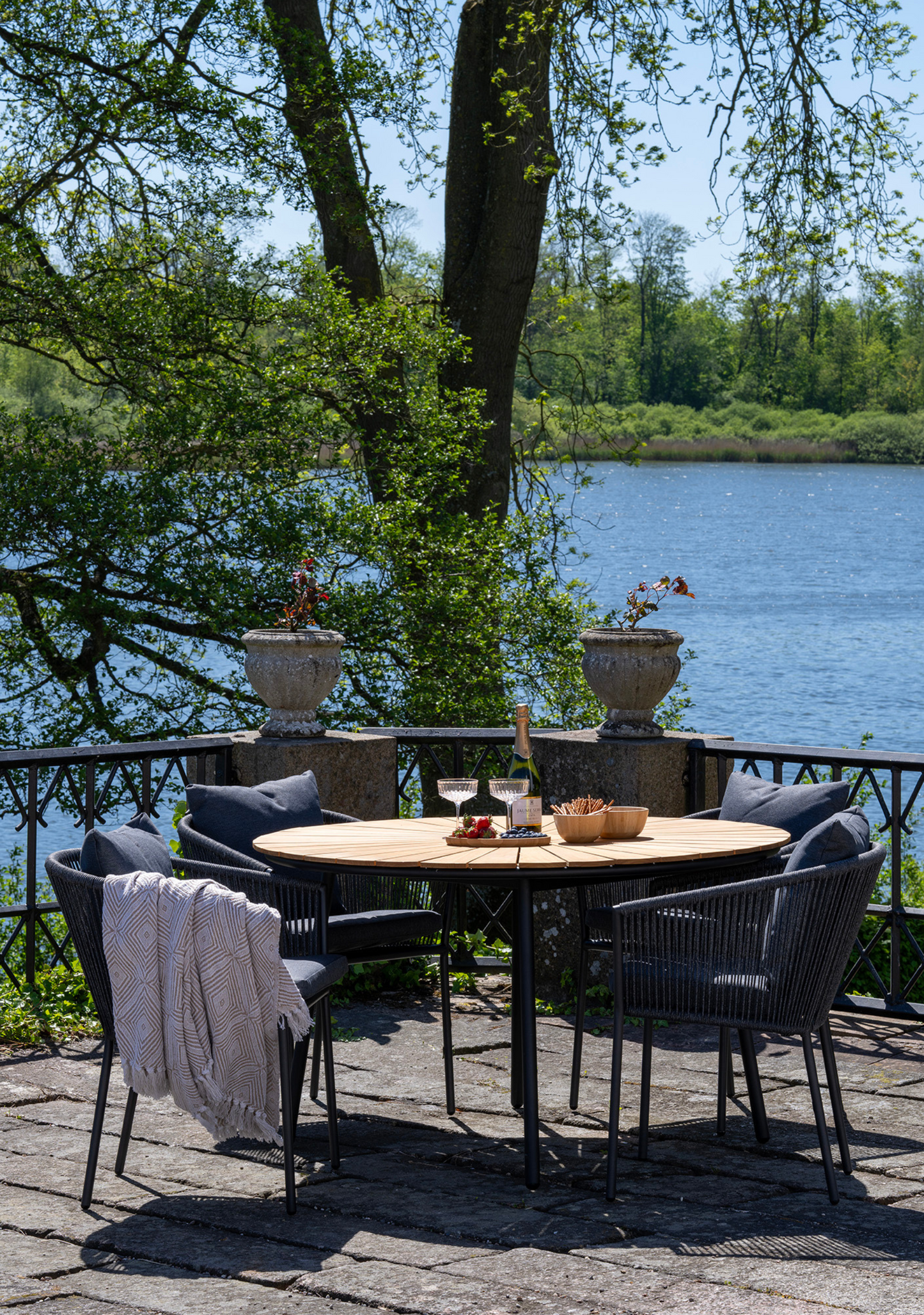 Cleveland & Salerno Set - Elara Maison