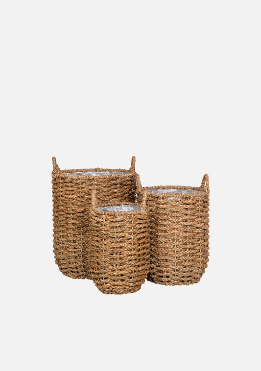 Hue Baskets - Elara Maison