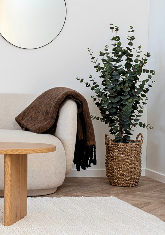 Hue Baskets - Elara Maison