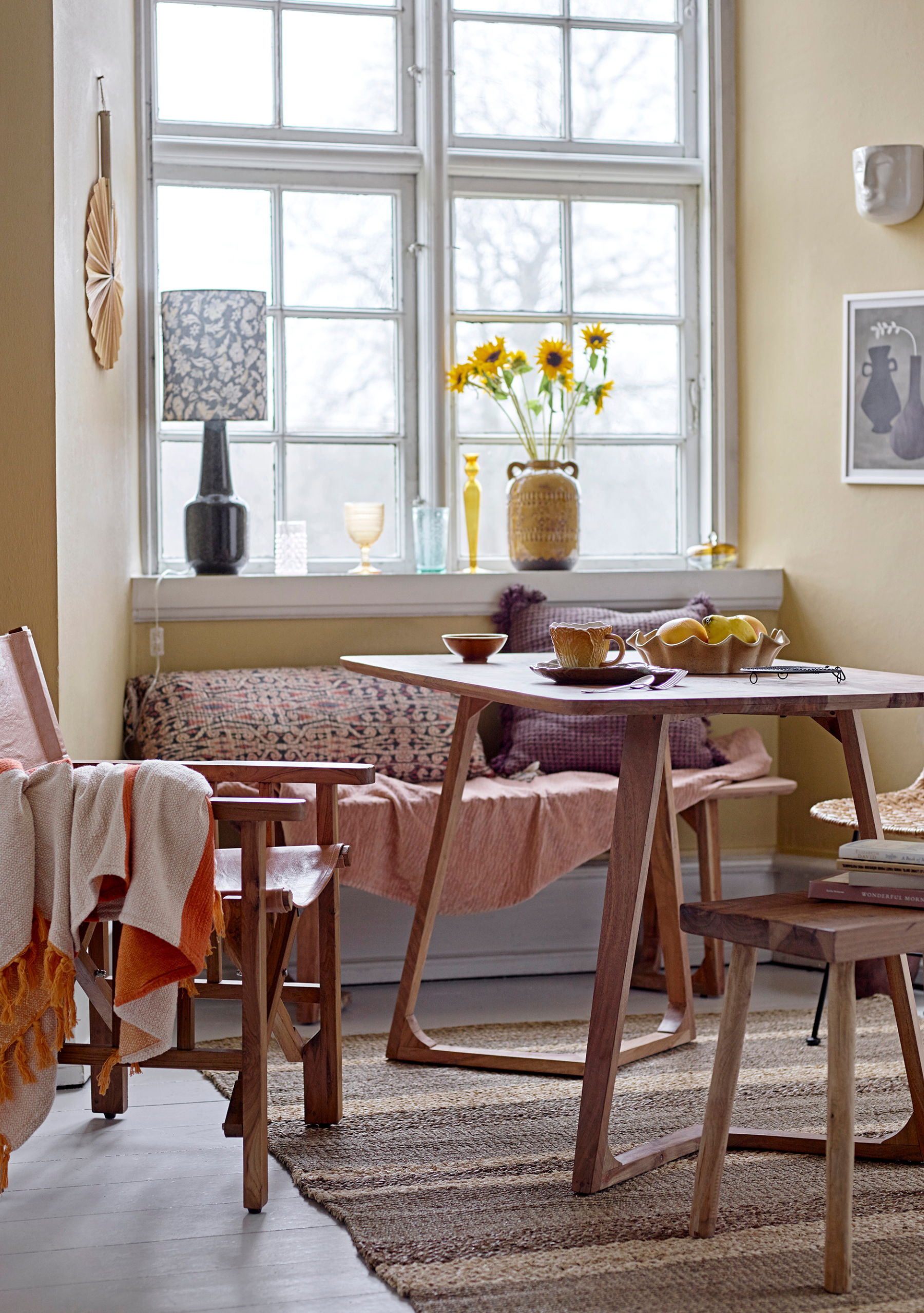 Olefine - Elara Maison