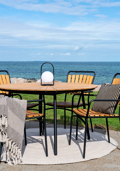 Cleveland Garden Set - Elara Maison