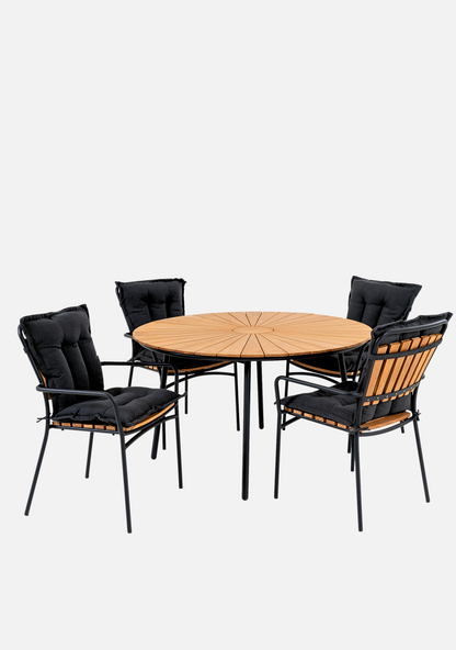 Cleveland Garden Set - Elara Maison