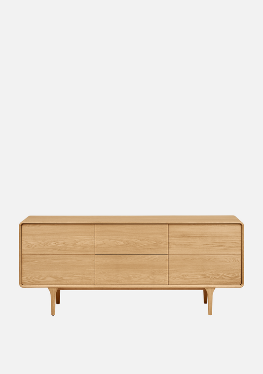 Darwin Sideboard - Elara Maison